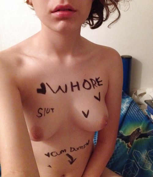 Current theme: body writing