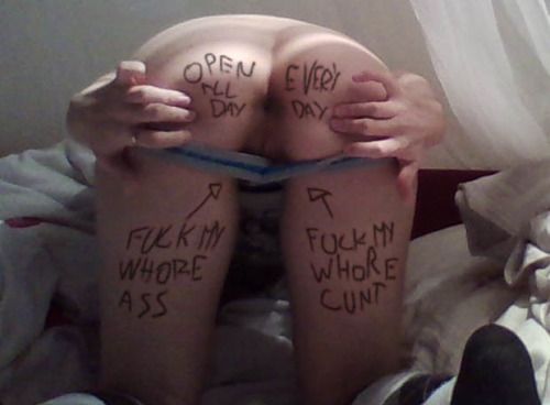 Current theme: body writing