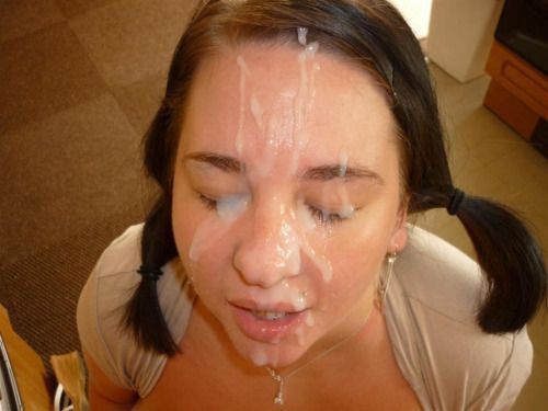 amateur cumslut