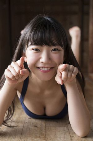 marina nagasawa