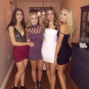 British babes are the best babes