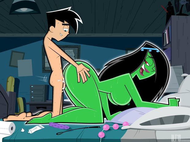 Danny Phantom