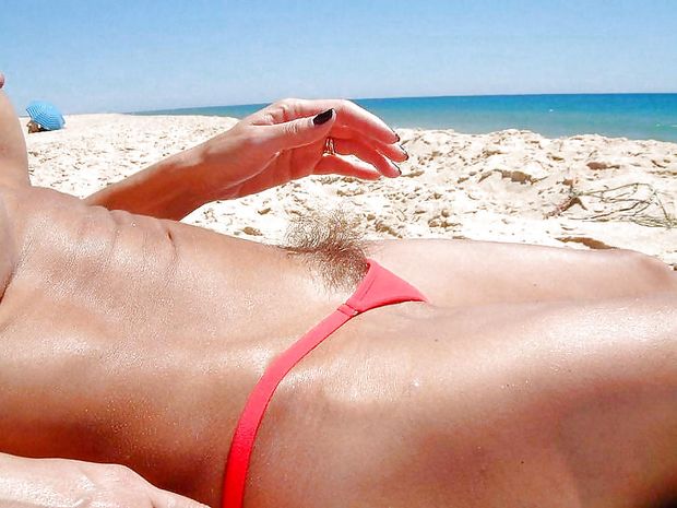 Beach Bush