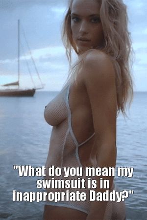 GIF captions