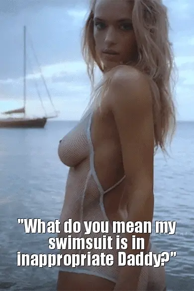GIF captions
