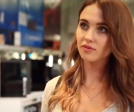 Hot redhead girlfriend 2