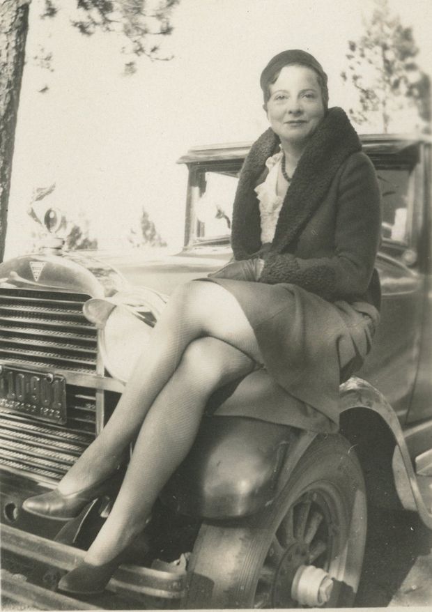 Vintage Pictures