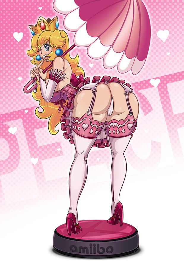 Princess Peach