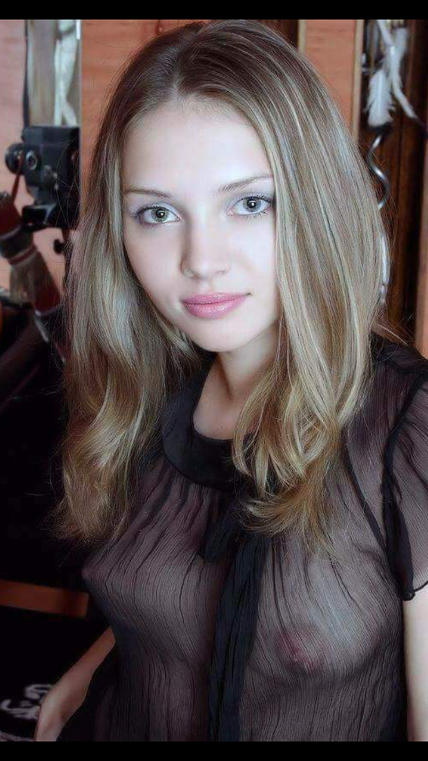 Nice tits