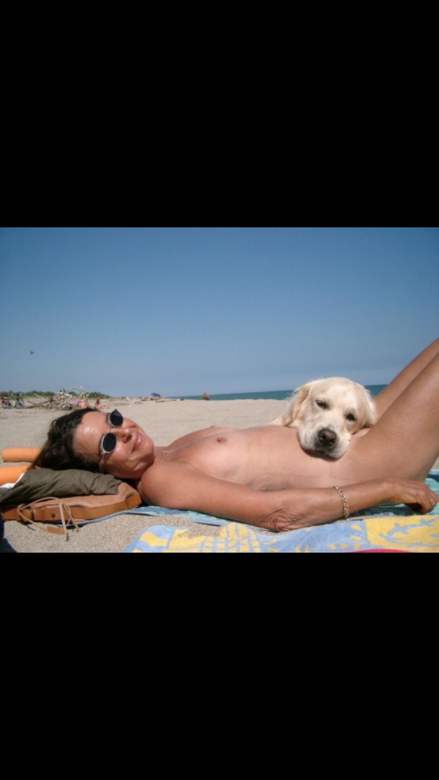 Mans best friend