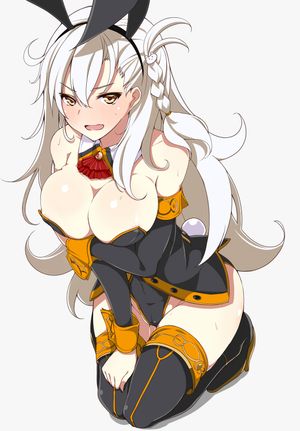 olga marie (fate/grand order and fate (series)) drawn by mutou kurihito