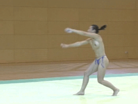 flick flak topless