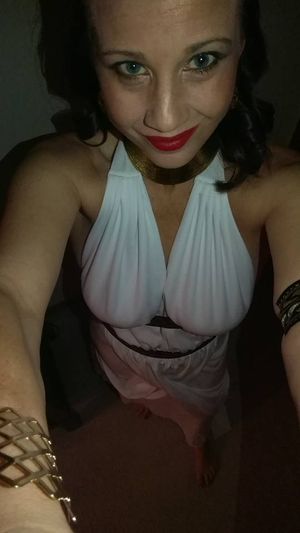 This is my wife Heather. Cum on her and comment a link of your tribute