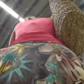 Nice view!