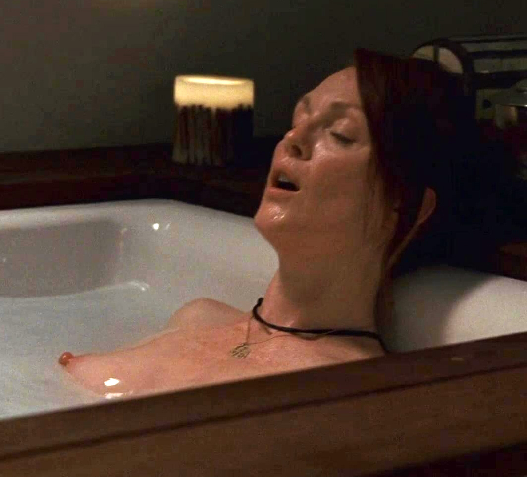 Julianne Moore