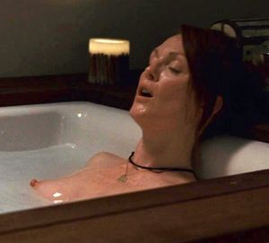 Julianne Moore