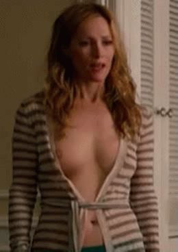 Leslie Mann