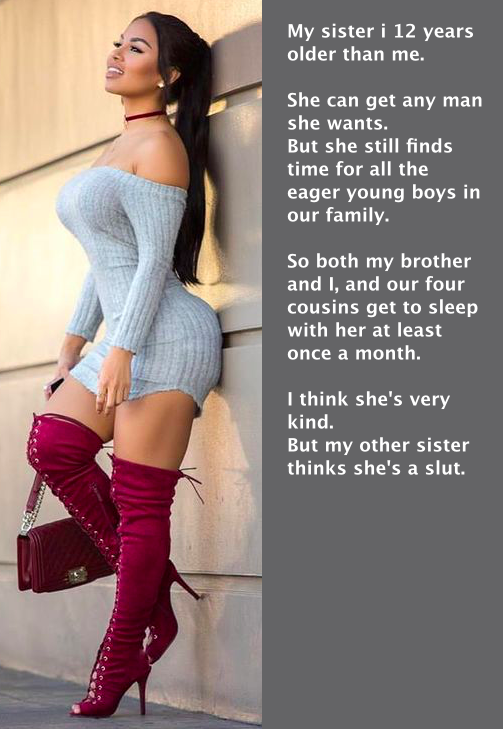 Different perspectives