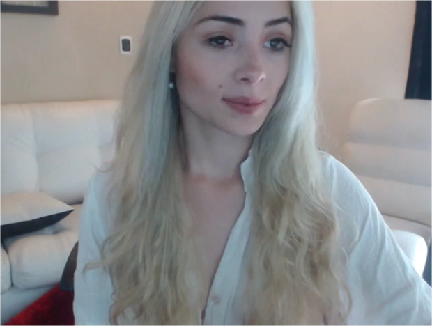 StaceyWood Will Start Streaming in 15 Minutes ~~ FREE STREAM ~~  Check it out at ->  free-webcam-sluts . com