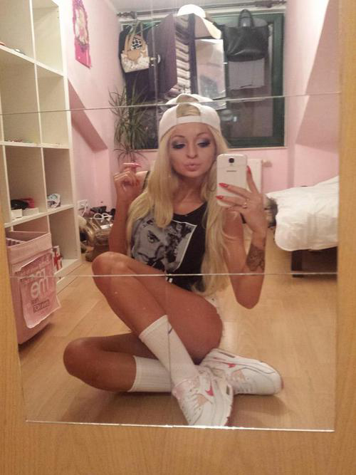 mirror