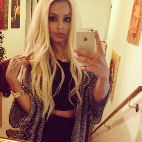 selfie