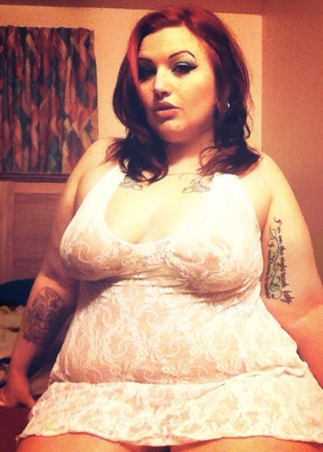 Nice breasts