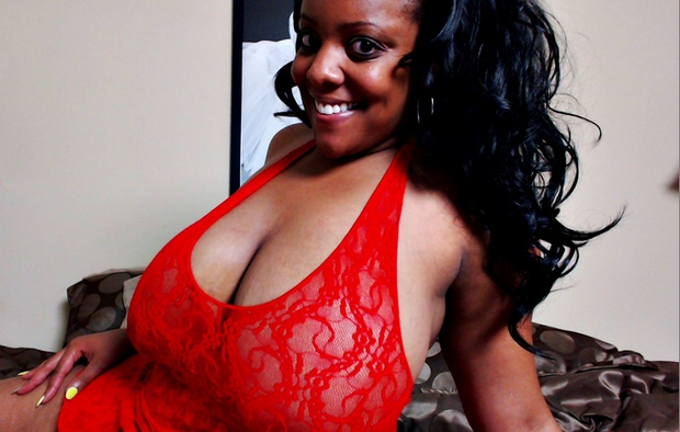 juicy boobs
