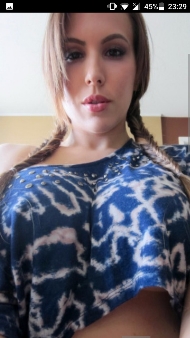 Big tits