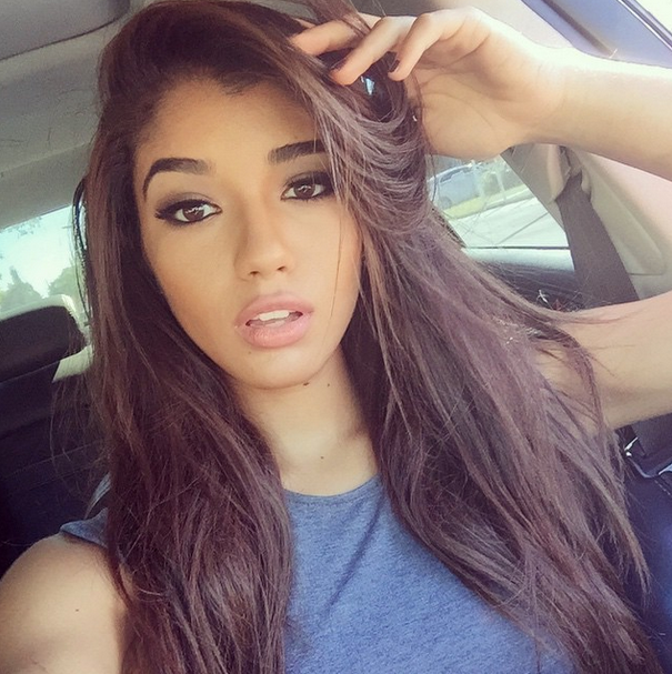 Hot cutie