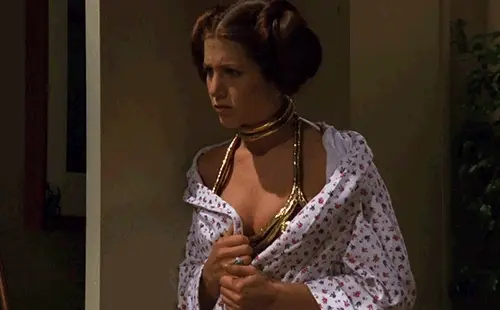 Jennifer Aniston -2/69 -5'5''- Beautiful Milf...Yum! Yum!