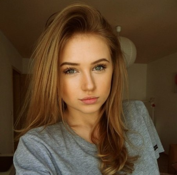 Hot cutie