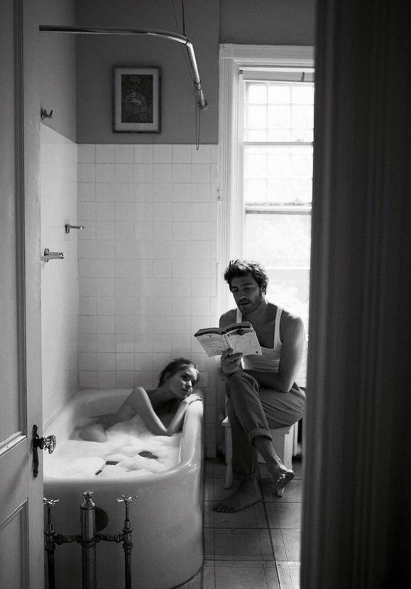 Read me a book