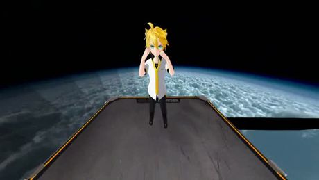 Brutal Ballbusting Animation