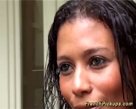 french babe picked up for anal sex