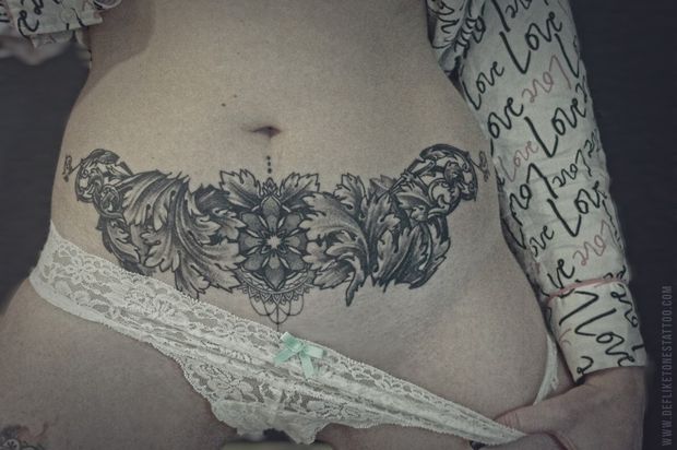 Hot