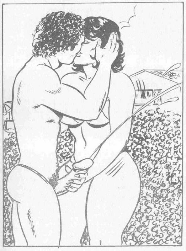 Art - Sex