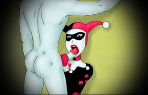 xxx Tram Pararam blow job3