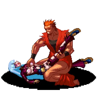 Street Fighter