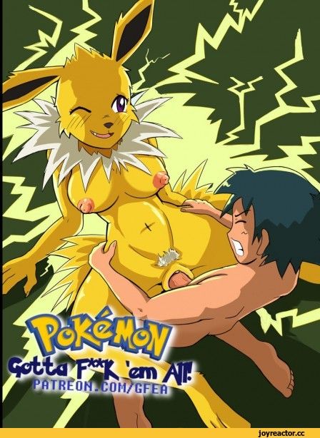 Jolteon