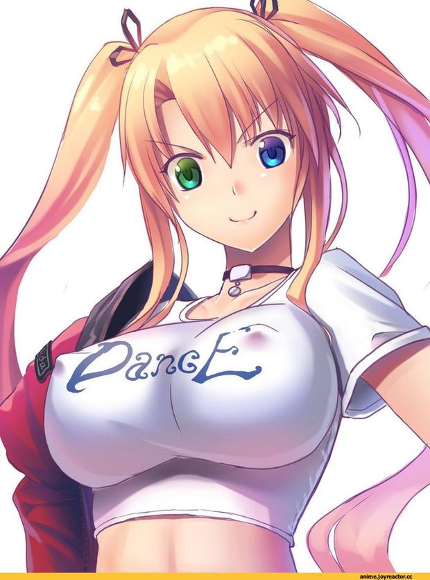 Tits