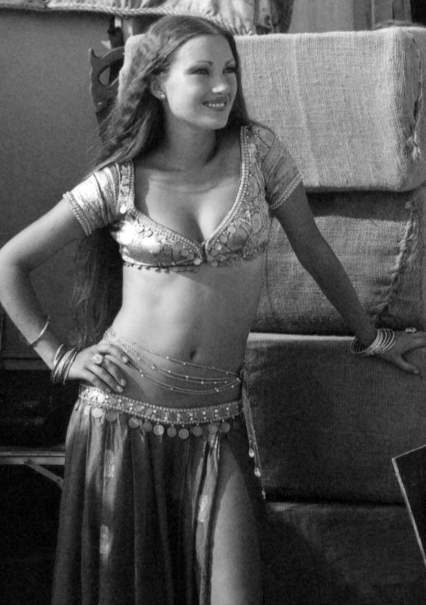 jane seymour