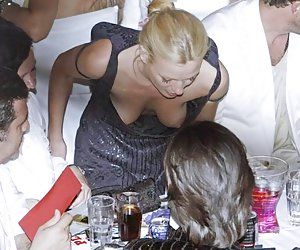 Everybody is enjoying this.