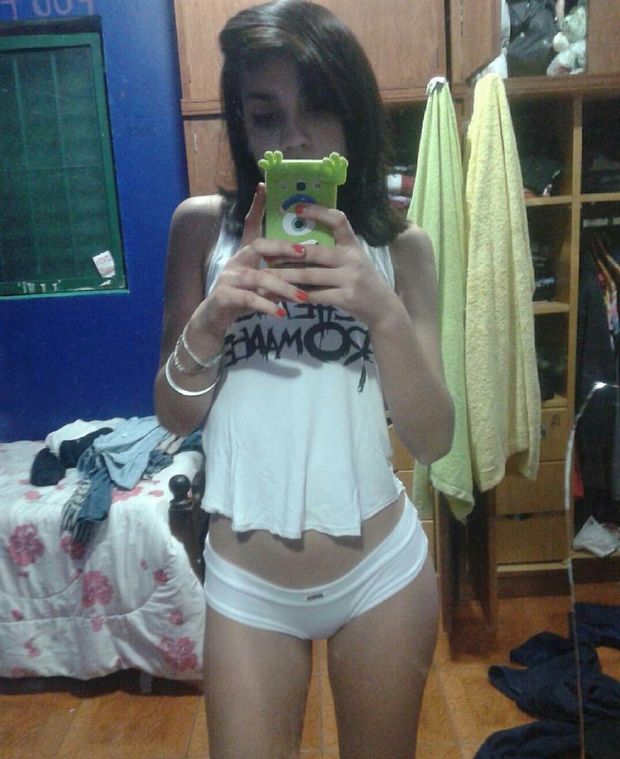 Sexy Crotch