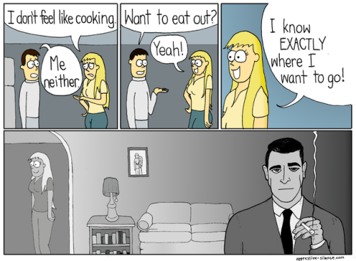 You are about to enter another dimension. via /r/funny...