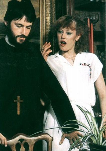 nun