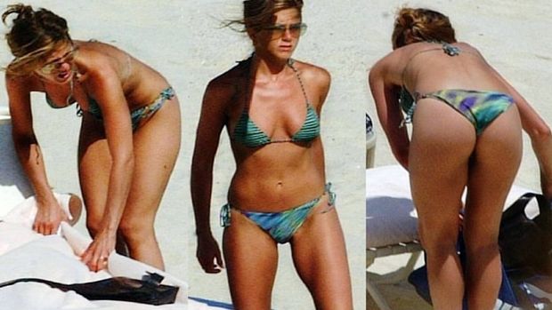Jennifer Aniston