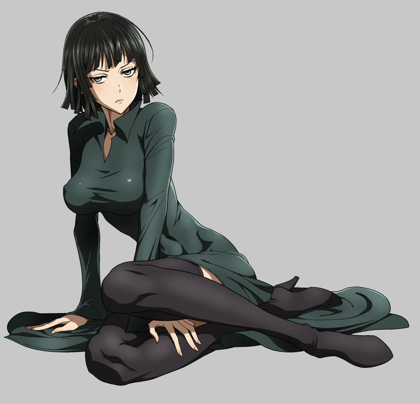 fubuki (one-punch man) drawn by don (rg06268)