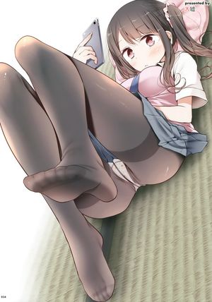 original drawn by oouso (usotsukiya)