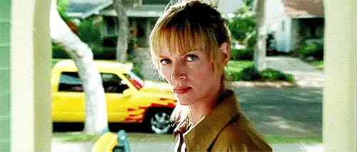 Uma Thurman -4/70 -5'11''- Boston Babe...Killer!