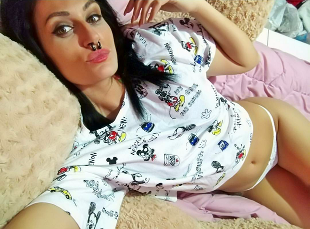 anita de mataro abril 2017